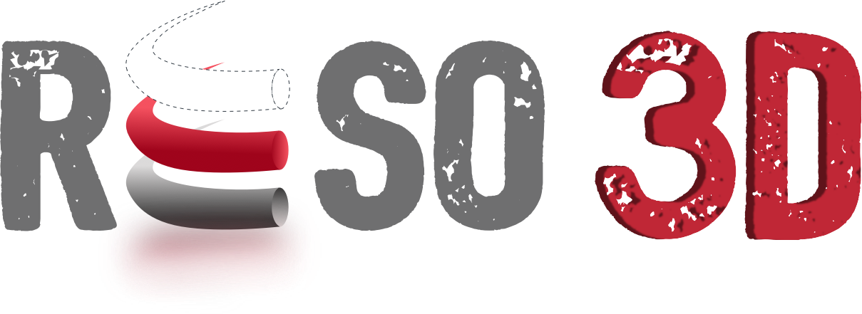 RESO 3D